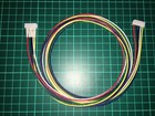 Nanao Extender Harness RGB Cable Extension Arcade Terminal Jamma Japanese 200cm