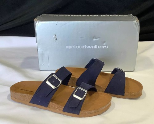 cloud walker flip flops