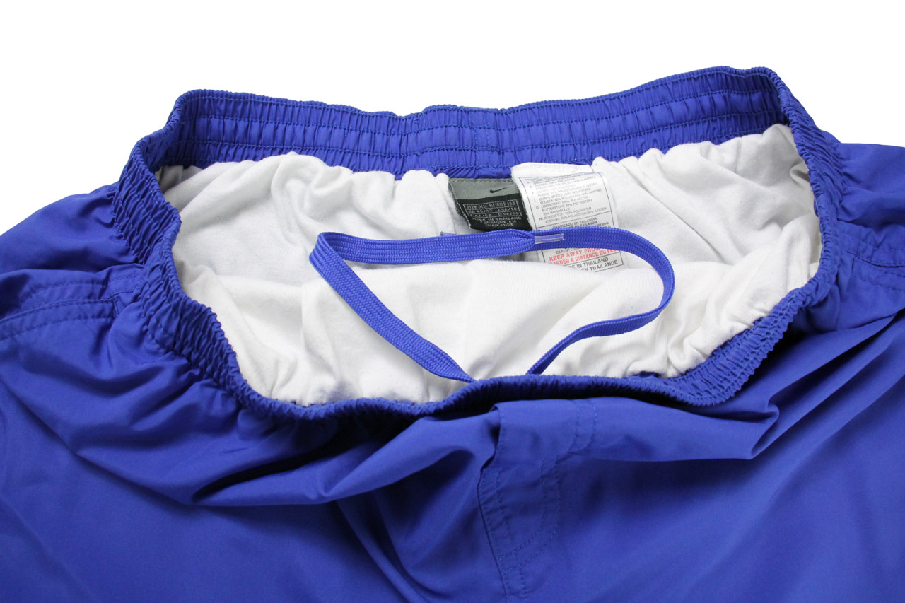 NIKE  Shorts Men's XL Football Training Pull On Drawstring Elastic Waist thumbnail 5