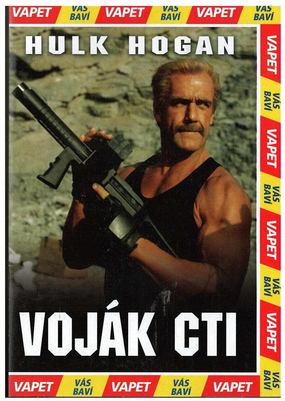 The Ultimate Weapon DVD European Region 2 import Hulk Hogan English audio