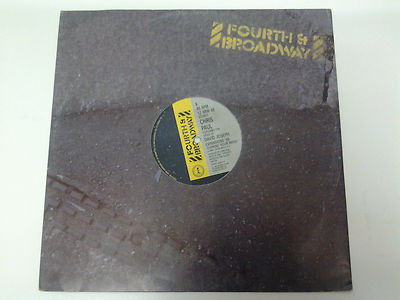 Chris Paul Expansions 86 (Expand Your Mind) 12'' Vinyl (12BRW48)