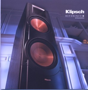 klipsch rf 42