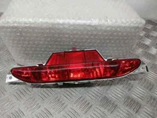 9674308980 Headlight Rear Central PEUGEOT 208 ALLURE 2012 4892410