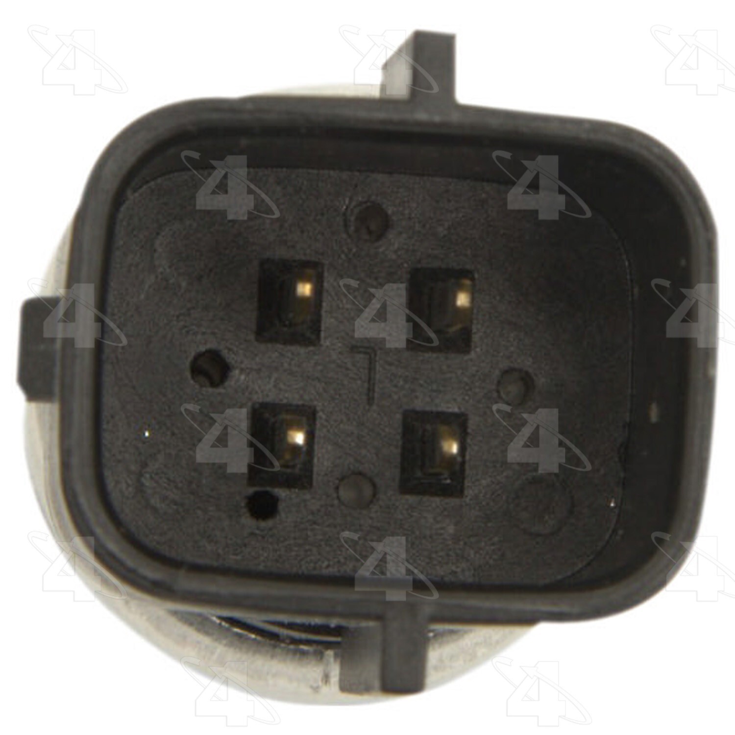 For 2005-2006 Ford GT HVAC Binary Switch 4 Seasons