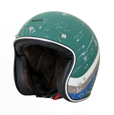 Helm Vespa Casco Vespa Jet Piaggio Vespa Primavera Cascos Jet