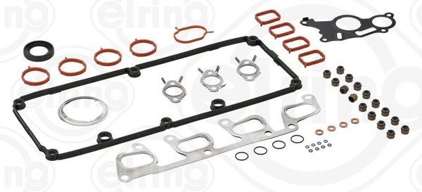 Elring 236.170 Dichtungssatz, Zylinderkopf FüR Audi Seat Skoda VW-image