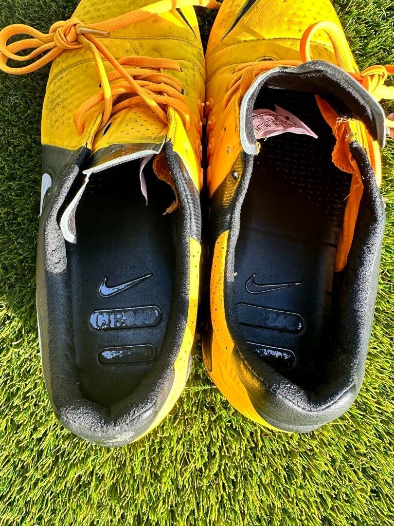 ナイキ CTR360 マエストリ III HG AF ACC NIKE ナイキ CTR360 マエストリ III HG AF ACC(ホワイト