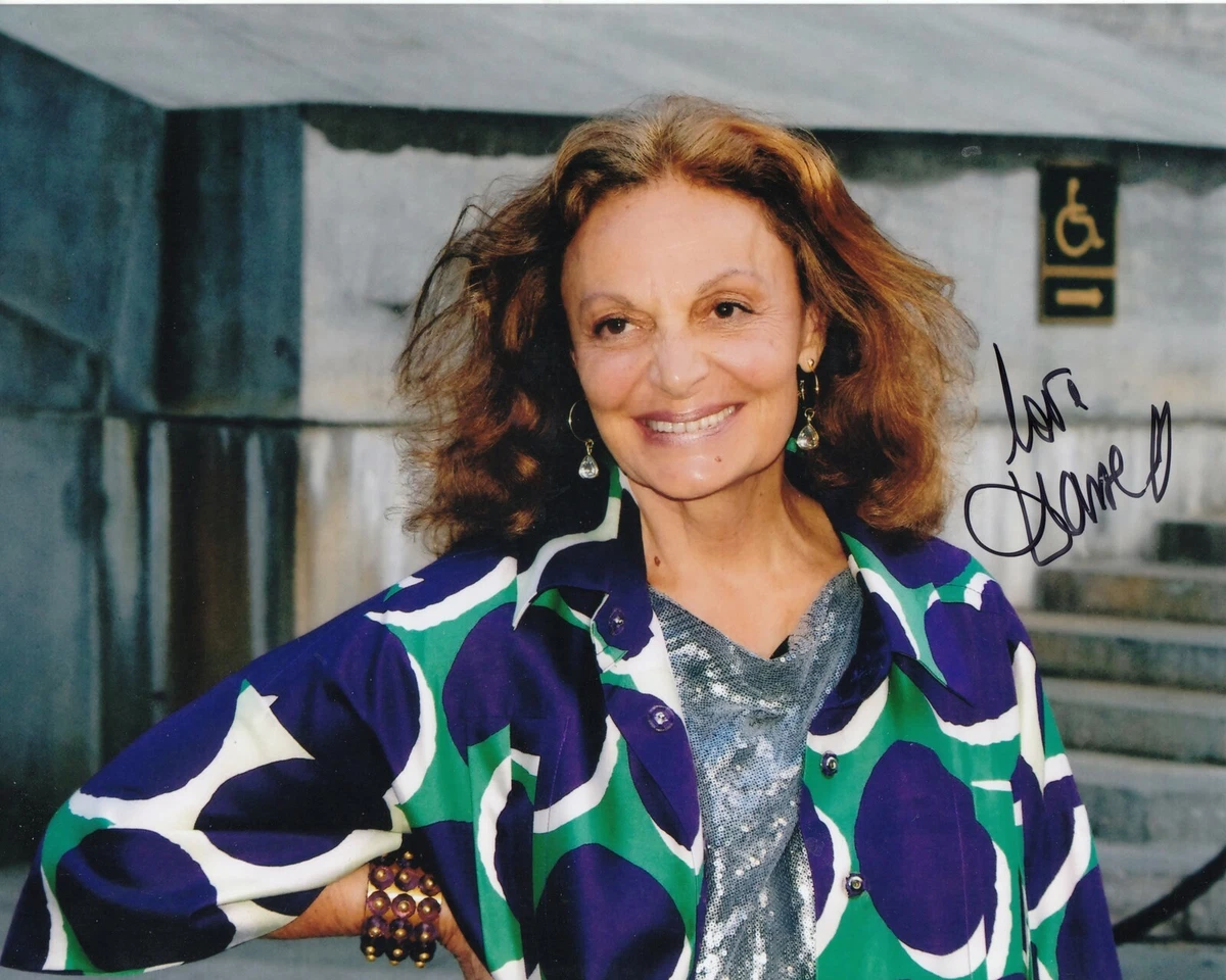 Ebay diane von furstenberg hot sale