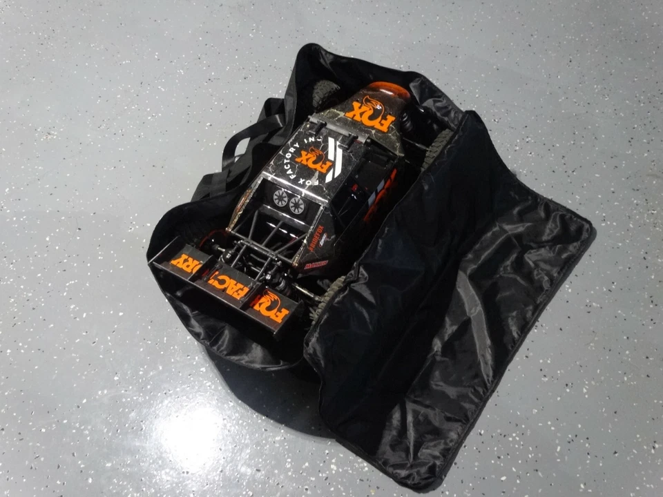 RC LOSI DBXL-E 2.0 4WD Desert Buggy 1/5 TRUCK BAG / Rovan SLT Hauler, Carry Bag - Image 2 of 4