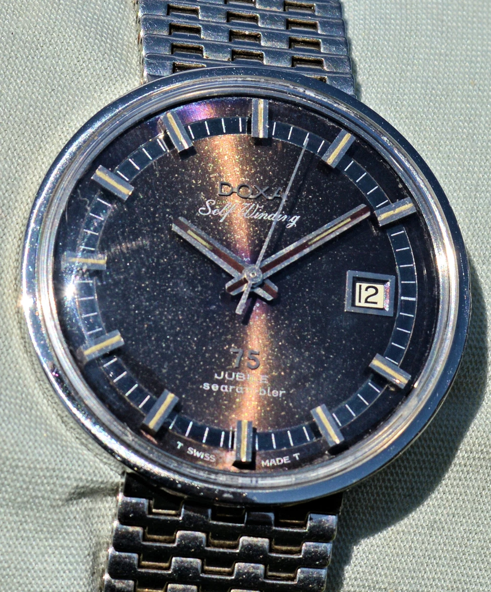 Sea shop rambler watch