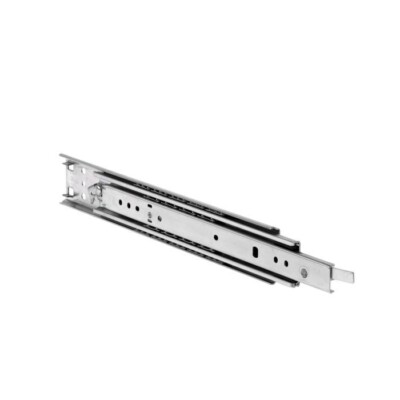 Schubladenführungen Rutsche Accuride Vollauszug DZ3308-0024KT PK2 61kg 60cm