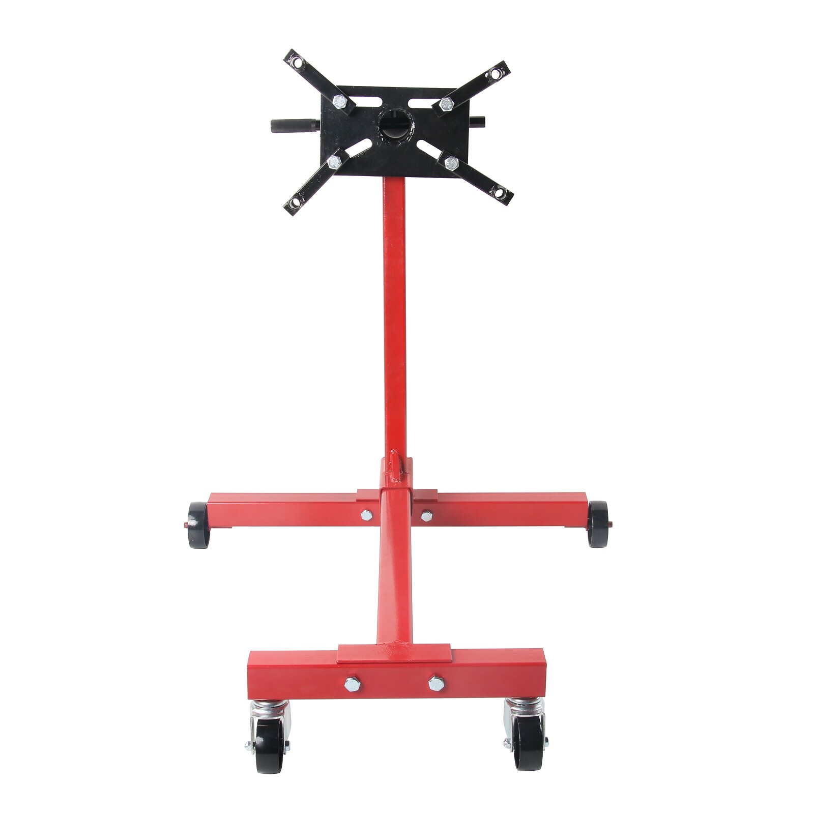 1000LBS Engine Block Stand Folding Engine Stand Vehicle Capacity 360 ...