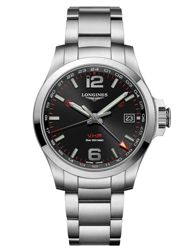 The Longines Conquest L37184566