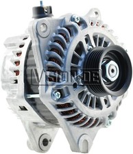 BBB Industries BBB-11273 Remanufactured Alternator