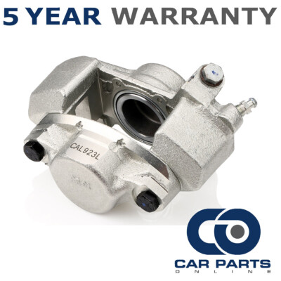 Front Left Right Brake Caliper Pair For Classic Mini With 7.5 Discs 1959-1984