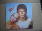 DAVID BOWIE - PINUPS - VINYL LP - NEW AND SEALED - 180GM - 2015 REISSUE