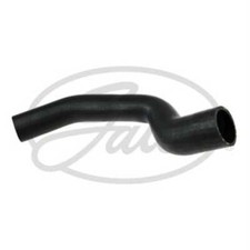 GATES Ladeluftschlauch passend für Ford Mondeo III Turnier BWY 2.0 TDCi B5Y
