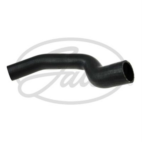 Gates Ladeluftschlauch Passend FüR Ford Mondeo III Turnier BWY 2.0 Tdci B5Y-image
