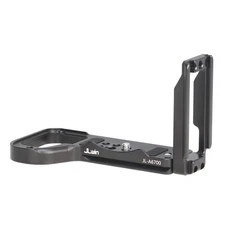 Vertical QR Plate L Bracket  for Sony A6700 Camera DJI RS 4 /RS4 pro Arca Swiss