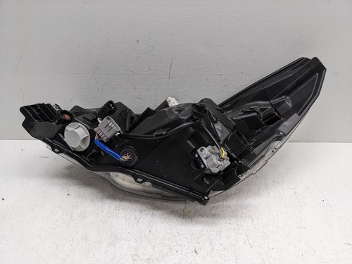 Subaru Forester Headlight Head Light Passenger's Right 2019 - 2021 FOR PARTS BD1 - Picture 8 of 21