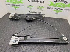 4WWA001. 739007308 fensterheber vorne links BMW MINI COUNTRYMAN R60 99673