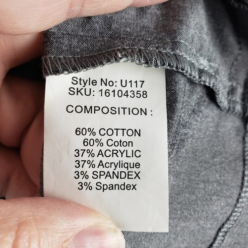 Hawks Women's S Strapless Pleated Trouser Shorts Romper Silver Gray New - Picture 11 of 12