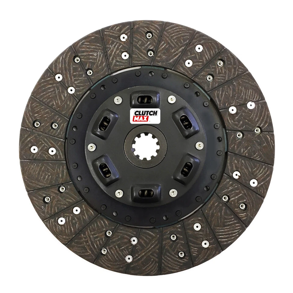 STAGE 2 CLUTCH KIT-SLAVE-FLYWHEEL for 91-92 JEEP CHEROKEE COMANCHE WRANGLER 4.0L - Image 3 of 4