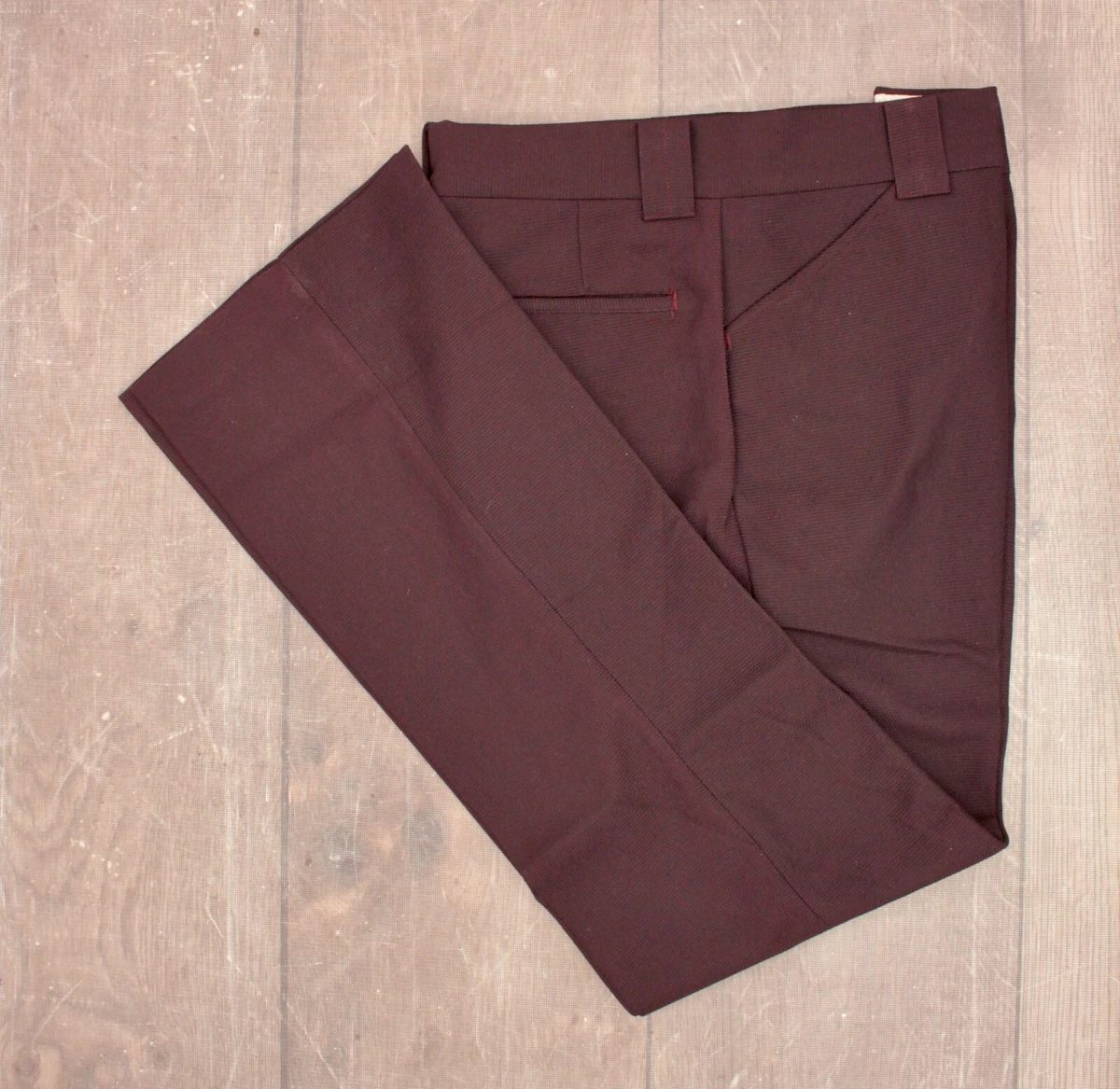 1970s Original 34 Inseam Vintage Pants for Men for sale | eBay