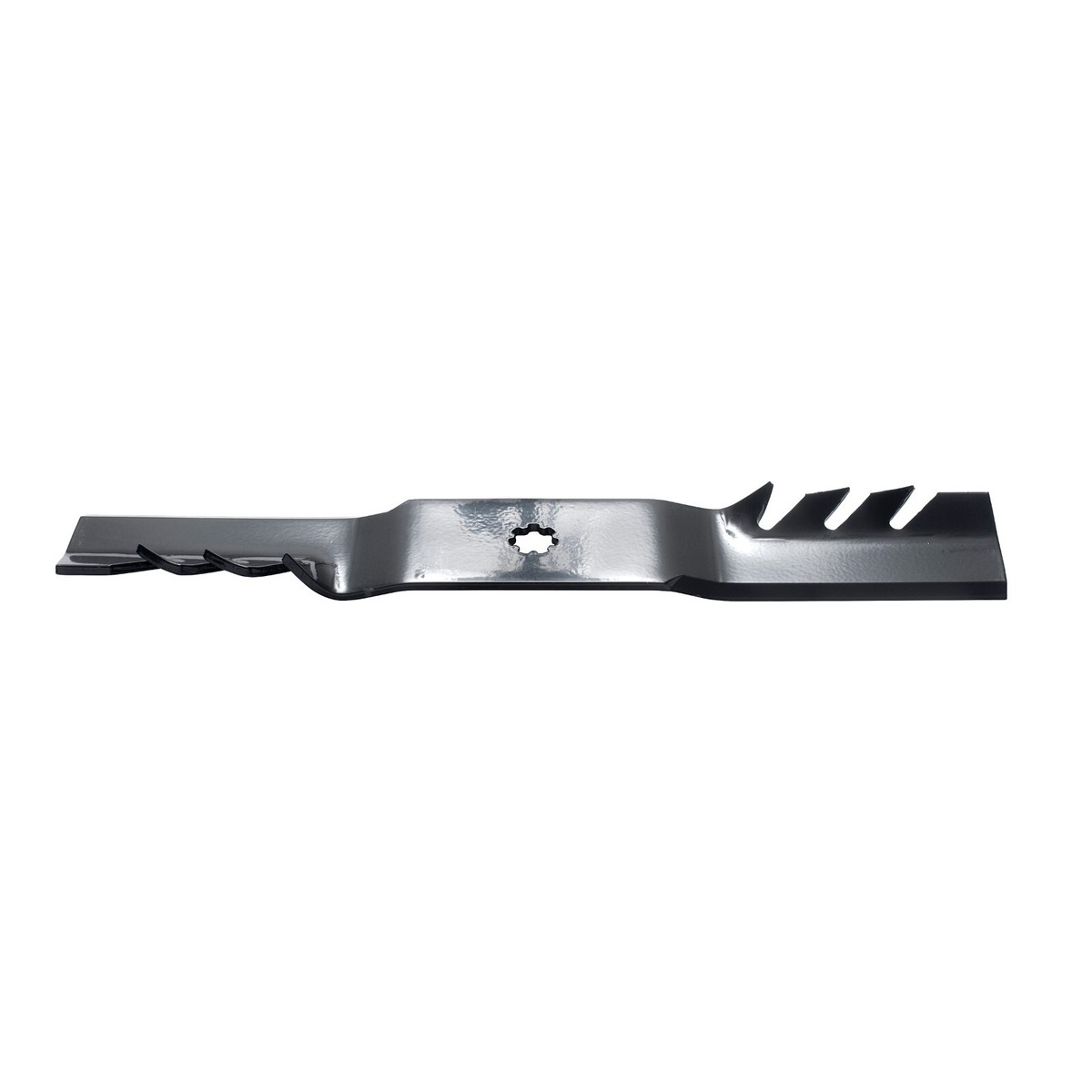 Oregon Equipment Parts 92-616 Blade John Deere Gator G3(Pack of 6