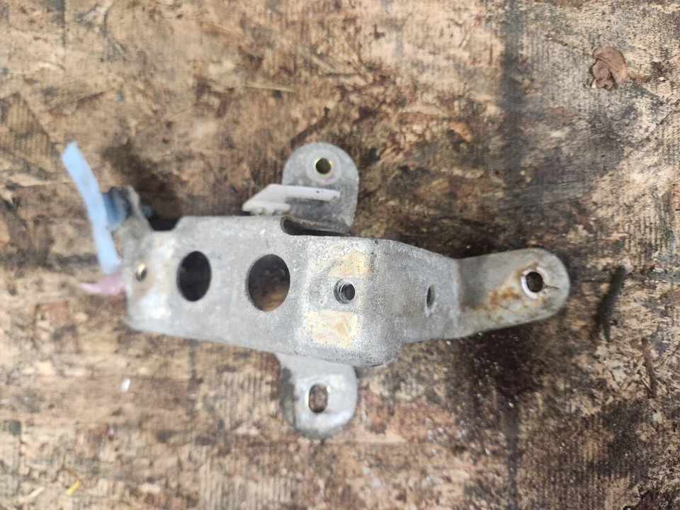 1986-1992 Toyota Supra MK3 A70 ENGINE BAY BOX UNIT MODULE HOLDER BRACKET MOUNT Foto 2 de 4