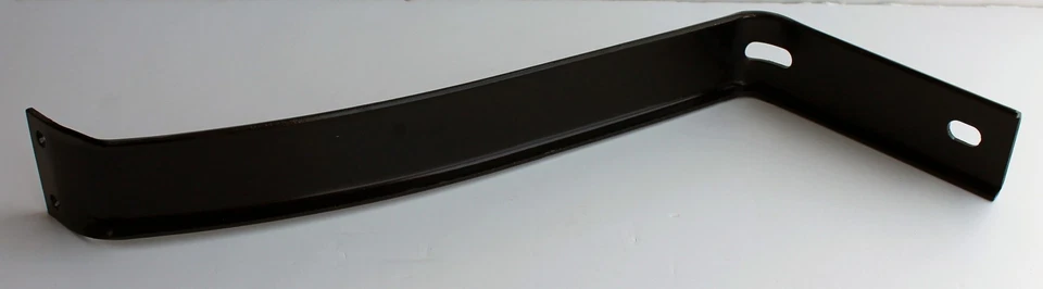 Chevrolet Truck 1940-1941 guardabarros trasero inferior soporte Foto 2 de 4