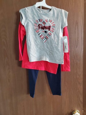 new england patriots toddler shirt