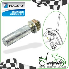 FERMO SPINA ASSE MOZZO FORCELLA RUOTA ANTERIORE PER VESPA GS 160 SS 180 PIAGGIO