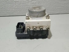 2009-2010 Toyota Corolla ABS Anti-Lock Brake Pump Assembly Exc. XRS OEM