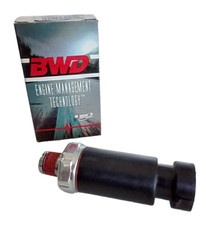 Engine Oil Pressure Switch-Sender with Gauge BWD S4115/Standard S283 (USA Made)