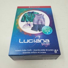 luciana stellar outfit