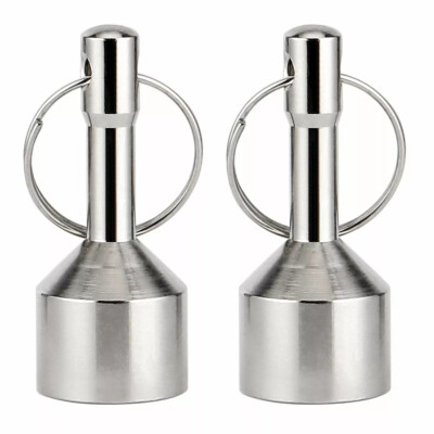 #ad 2X Strongest Heavy Duty Scrap Metal Test Magnet Rare Earth Neodymium Gold Silver $18.99