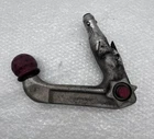 Detachable towbar