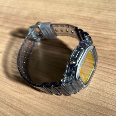 CASIO G-SHOCK DW-5600TLS-8JF BEACH TIME LAPSE Series Digital Men