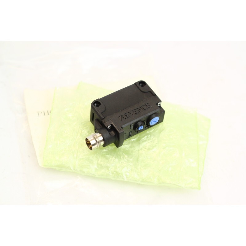 Keyence PZ-G61CP Capteur photoelectrique (B8)