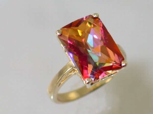 Twilight Mystic Topaz 2024