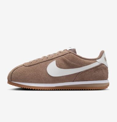 Brown Nike Cortez Sz 12 Nike Cortez Women main image 4