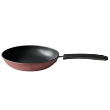 Nonstick Frying Pan 10 Inch Skillet & Grill Pan For Induction Gas or Electric