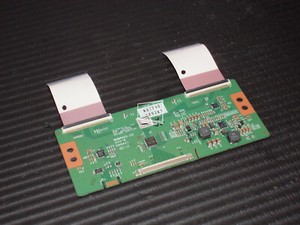 Toshiba TV - T-CON Board 6870C-0370A LC320EXN LG TCON
