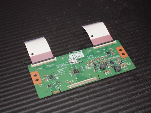 Toshiba TV - T-CON Board 6870C-0370A LC320EXN LG TCON