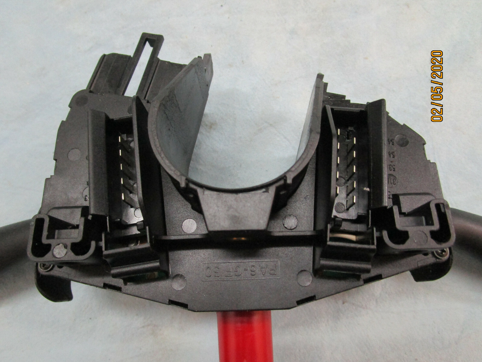 Topran 301 653 Lenkstockschalter Ford online kaufen | eBay タントLA600S アッパーシステムレール 左右セット  純正部品 オプション