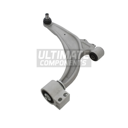 Chevrolet Cruze 2009-2015 Front Lower Suspension Wishbone Arm Passenger Left - Picture 19 of 24