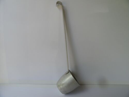 Vtg 1970s Cuter Metal Measuring Cup Ladle - Picture 2 of 8