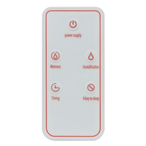 Umidificatore, Umidificatore Top Fill, Umidificatore Intelligente Donna - Foto 11 di 14