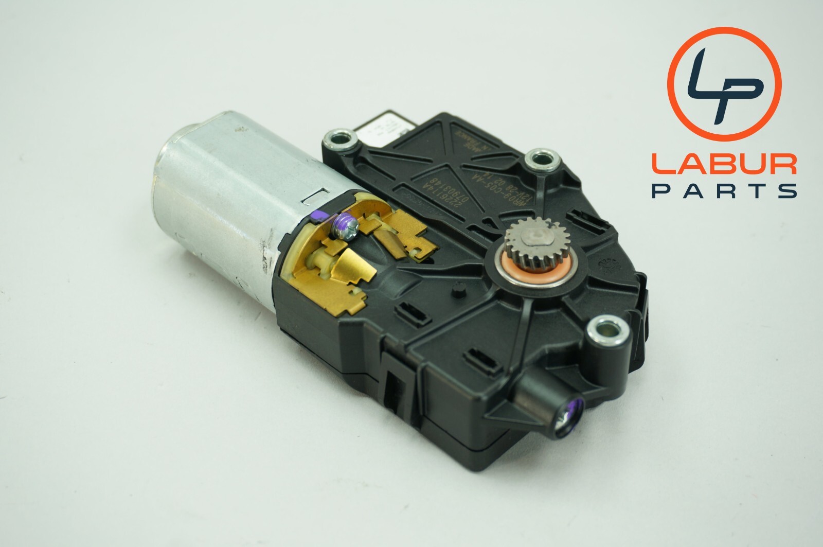 M157 14-17 Maserati Ghibli Panoramic Sunroof Roof Motor K1304